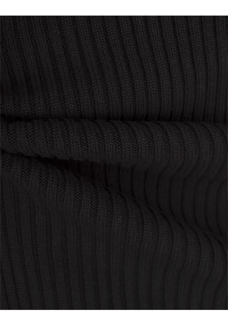 DIESEL Mini Abito M-Larisa Nero - DIESEL