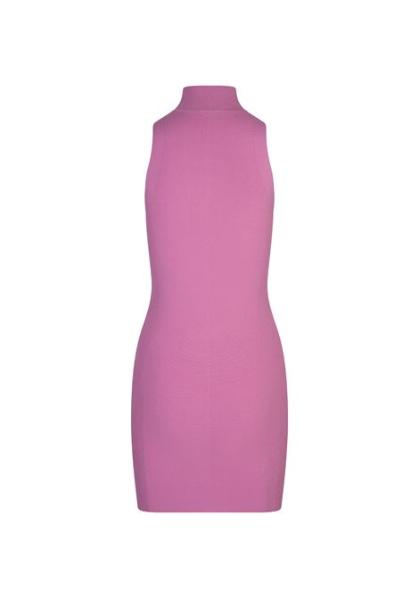 DIESEL Mini Abito M-Onervax Rosa - DIESEL