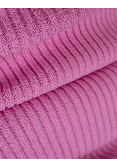 DIESEL Mini Abito M-Onervax Rosa - DIESEL