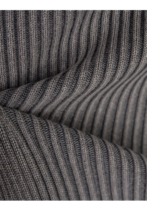 DIESEL Mini Abito M-Scolor Grigio - DIESEL