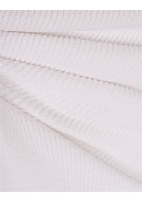 DIESEL Mini Abito M-Vera Bianco - DIESEL