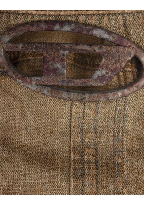 DIESEL Minigonna De-Ron-Fsf - DIESEL