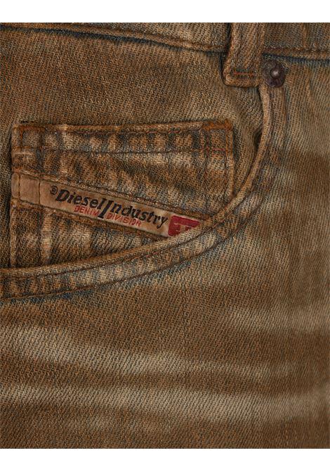 DIESEL Minigonna De-Ron-Fsf - DIESEL