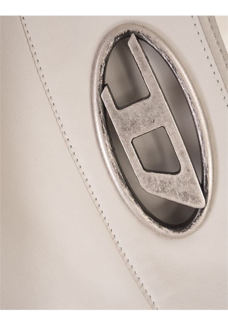 DIESEL Minigonna L-Dixy Bianca - DIESEL