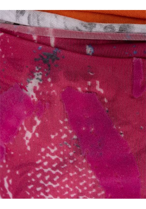 DIESEL Minigonna O-Peony - DIESEL