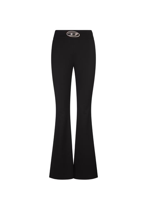 DIESEL Pantaloni P-Erseus Neri - DIESEL