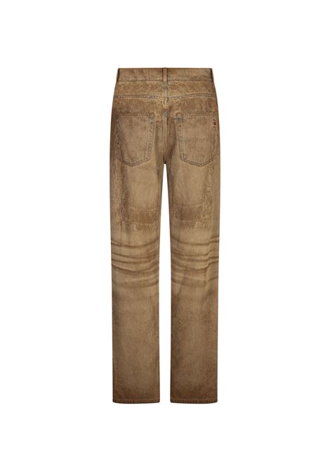DIESEL Straight Jeans 2010 D-Macs 0AJET - DIESEL