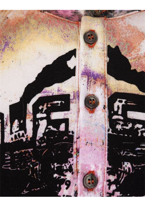 DIESEL T-Astris Top - DIESEL