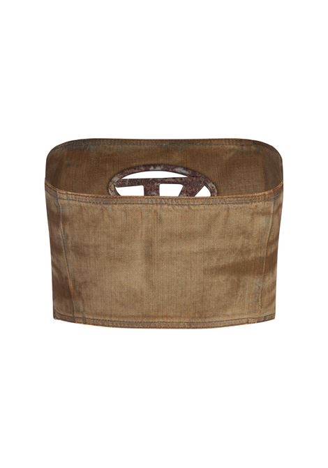 DIESEL Top De-Villess-Fsf - DIESEL