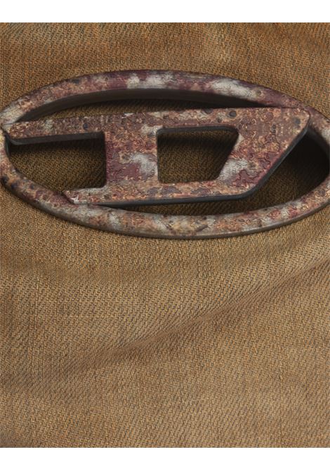 DIESEL Top De-Villess-Fsf - DIESEL