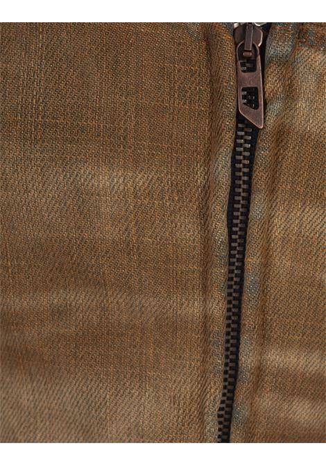 DIESEL Top De-Villess-Fsf - DIESEL