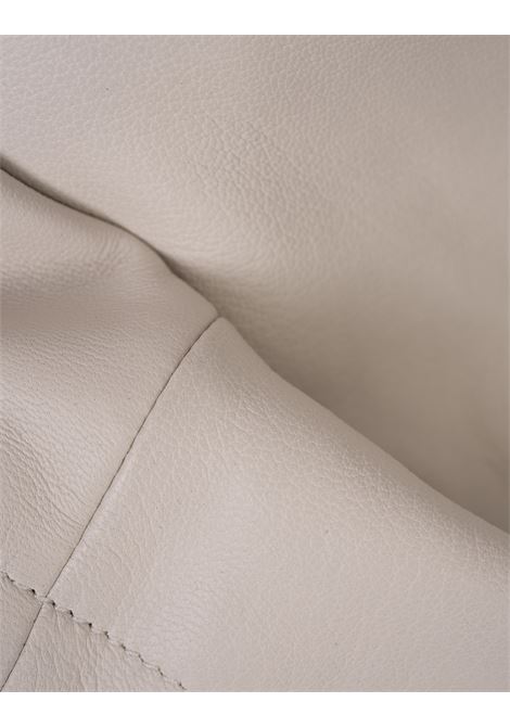 DIESEL Top L-Twilight Bianco - DIESEL