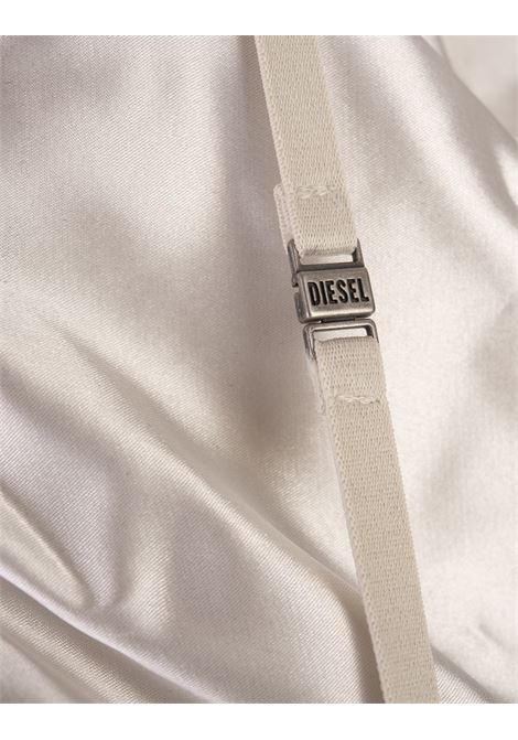 DIESEL Top L-Twilight Bianco - DIESEL