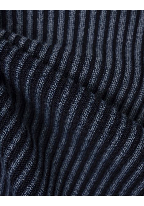 DIESEL Top M-Anchor-A-Tn Blu - DIESEL