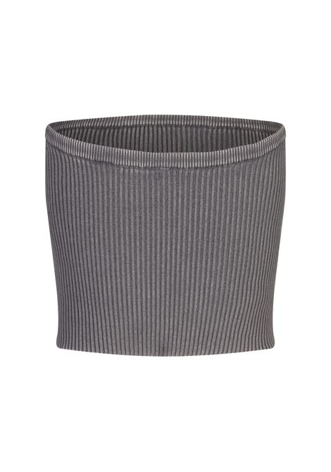 DIESEL Top M-Clarksvillex Grigio - DIESEL