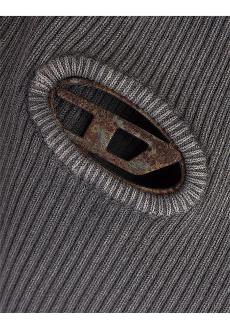 DIESEL Top M-Clarksvillex Grigio - DIESEL