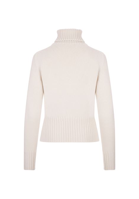 FEDELI Dolcevita Derby Edera In Cashmere Ice - FEDELI