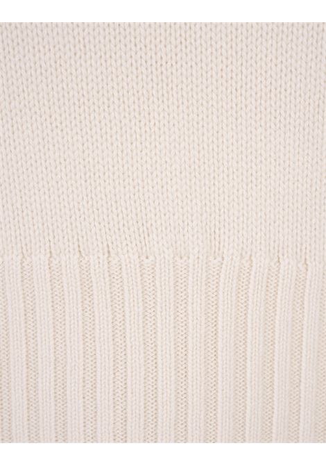 FEDELI Dolcevita Derby Edera In Cashmere Ice - FEDELI