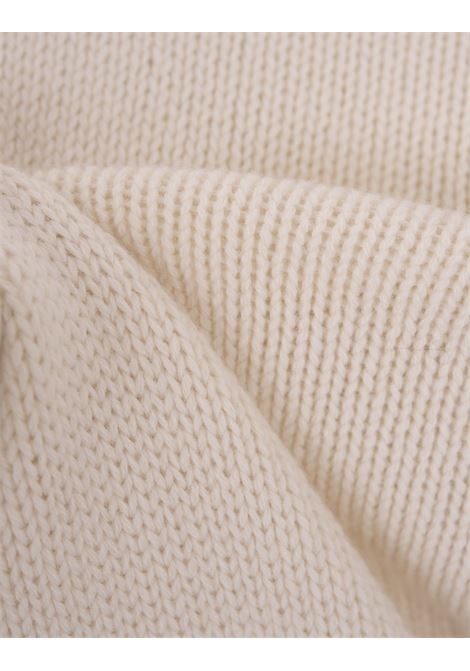 FEDELI Dolcevita Derby Edera In Cashmere Ice - FEDELI