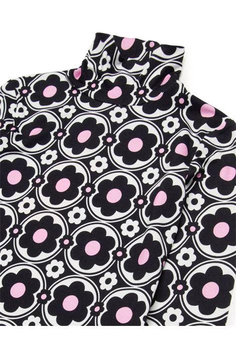 MAX&CO. KIDS Dolcevita Stampata Max&Co. With Richard Quinn - MAX&CO. KIDS