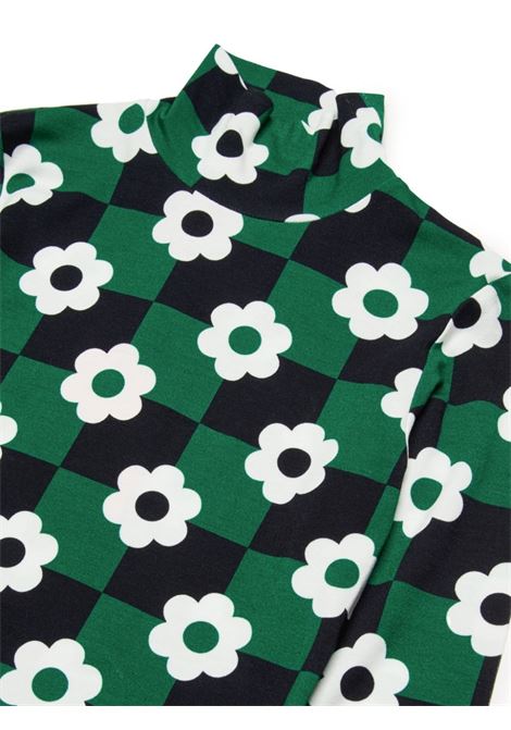 MAX&CO. KIDS Dolcevita Stampata Max&Co. With Richard Quinn - MAX&CO. KIDS