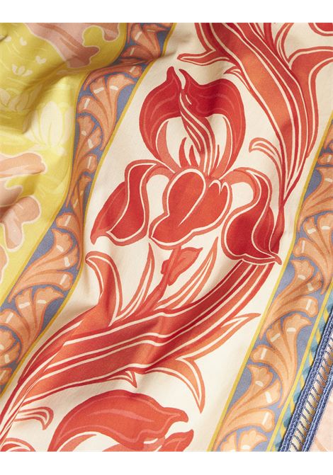 ETRO Abito Chemisier Etro Summer Multicolor - ETRO