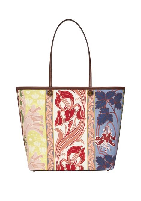 ETRO Borsa ETRO Essential Maxi Stampata - ETRO