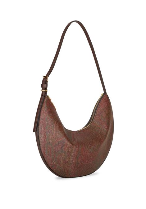 ETRO Borsa Hobo Essential Media - ETRO