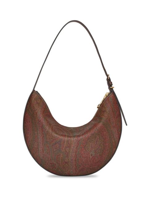 ETRO Borsa Hobo Essential Media - ETRO