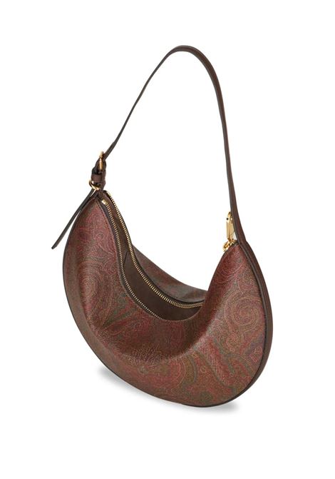 ETRO Borsa Hobo Essential Media - ETRO
