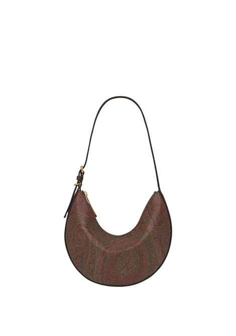 ETRO Borsa Hobo Essential Piccola - ETRO