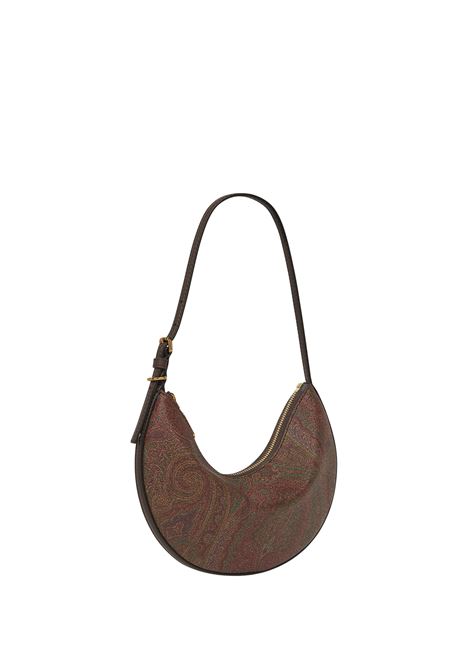 ETRO Borsa Hobo Essential Piccola - ETRO