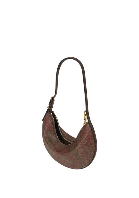 ETRO Borsa Hobo Essential Piccola - ETRO