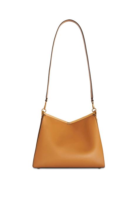 ETRO Borsa Vela Grande Marrone Chiaro - ETRO