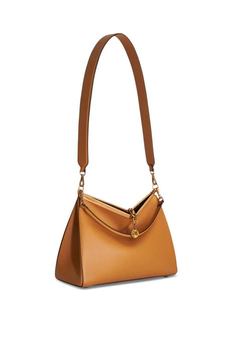 ETRO Borsa Vela Grande Marrone Chiaro - ETRO