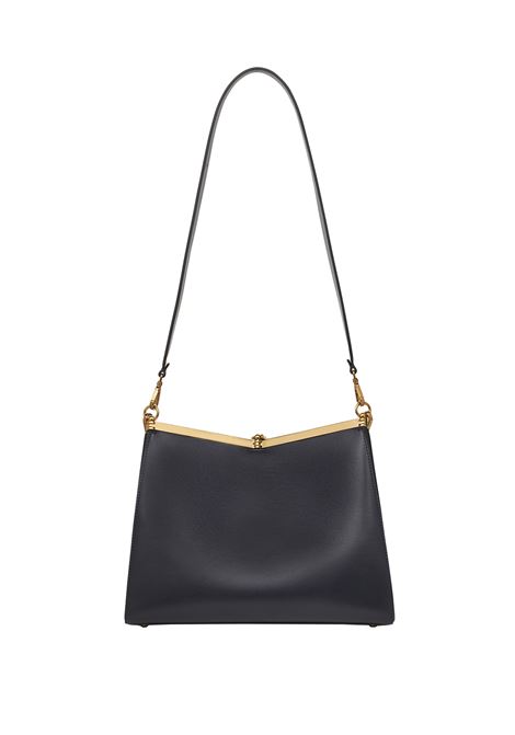 ETRO Borsa Vela Grande Nera - ETRO