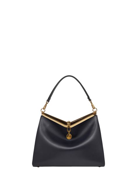 ETRO Borsa Vela Grande Nera - ETRO