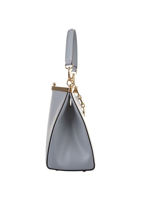 ETRO Borsa Vela Media Azzurra - ETRO