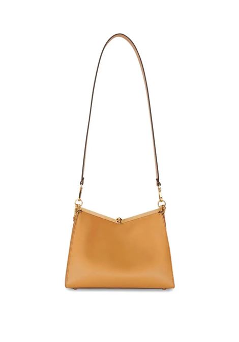 ETRO Borsa Vela Media Marrone Chiaro - ETRO