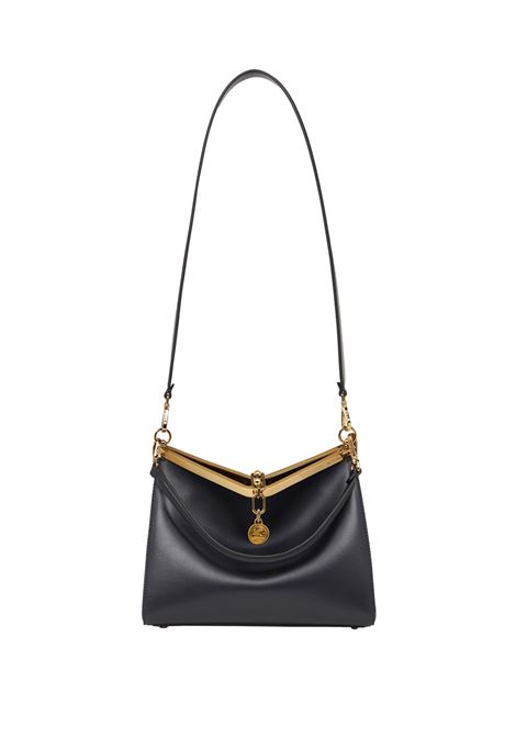 ETRO Borsa Vela Media Nera - ETRO