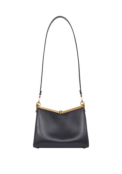 ETRO Borsa Vela Media Nera - ETRO