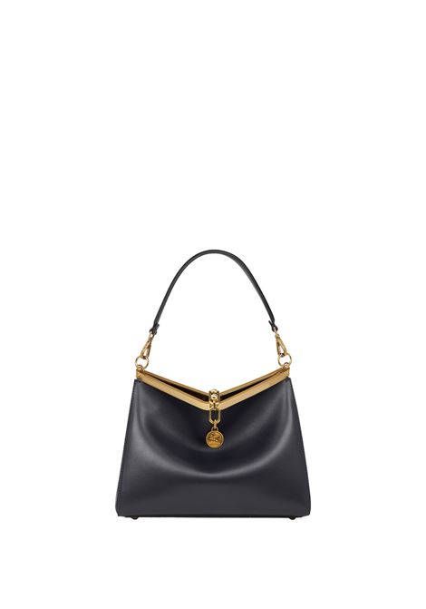 ETRO Borsa Vela Media Nera - ETRO