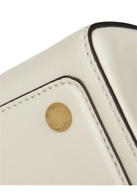 ETRO Borsa Vela Mini Bianca - ETRO