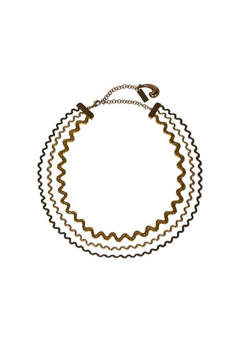 ETRO Choker Waves - ETRO