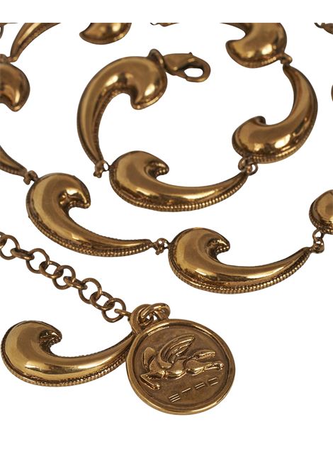 ETRO Collana Con Charms - ETRO