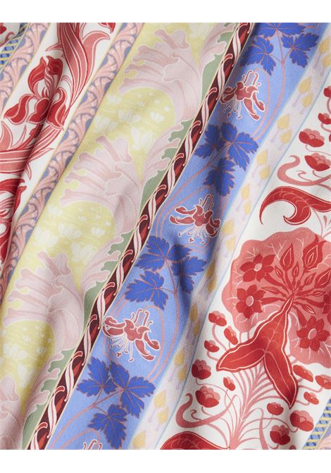 ETRO Costume Intero Con Stampa Etro Summer - ETRO