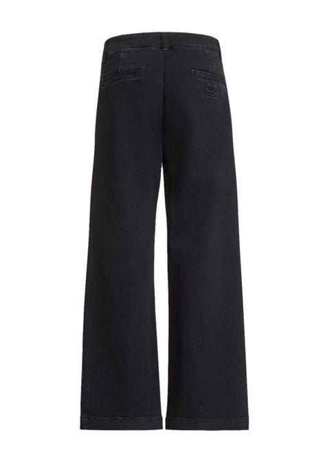 ETRO KIDS Jeans Dritti Bull Blu - ETRO KIDS