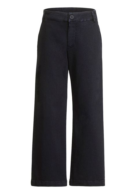 ETRO KIDS Jeans Dritti Bull Blu - ETRO KIDS