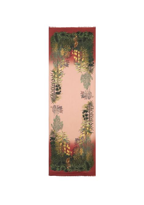 ETRO Sciarpa Con Stampa - ETRO