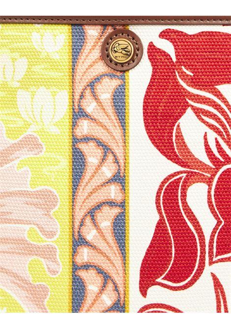 ETRO Shopping ETRO Essential Grande Stampata - ETRO